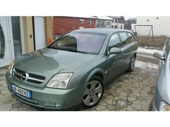 oferte opel vectra 2.2 portobagazh