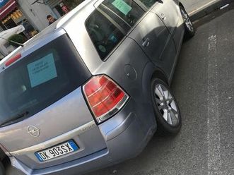 ocazion opel zafira