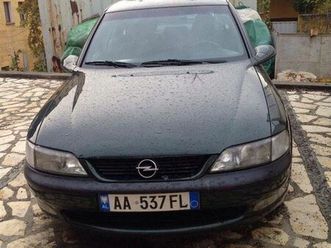 opel vectra dizel