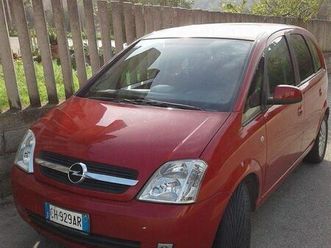 opel meriva ..1.7dti..okazion