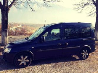 opel combo 1.7 dti