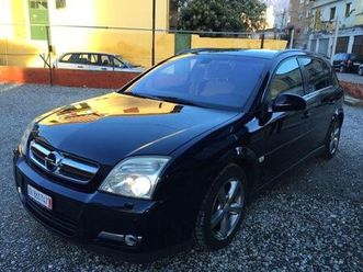 opel signum automatike