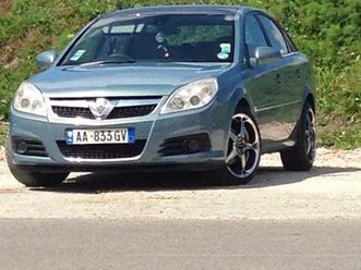 opel vectra -07
