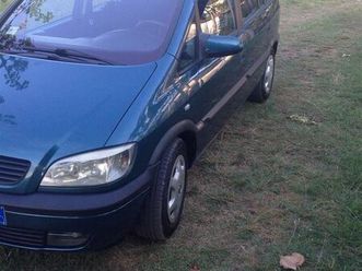 opel zafira 1.9 -02