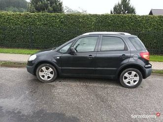 sprzedam tanio 4x4 krynica-zdrój - sprzedajemy.pl