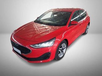 focus 4ª serie focus 1.5 ecoblue 120 cv 5p. business