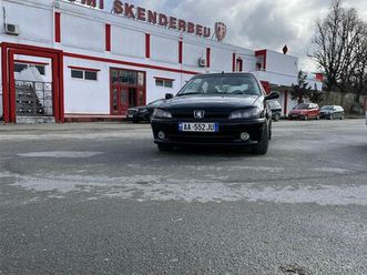 peugot 106 sport 1.6 benzin me letra, muzik disqe sport