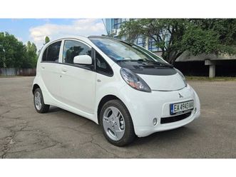 mitsubishi i-miev 16 kw h