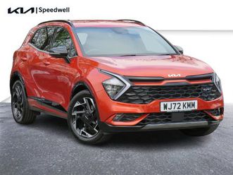 1.6 t-gdi isg gt-line