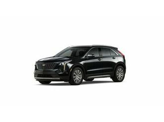 cadillac xt4 premium luxury awd 350t *sofort verfügbar*