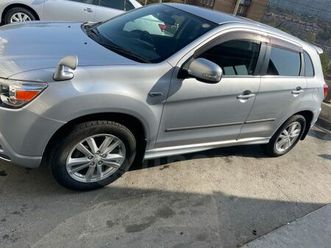 продажа mitsubishi rvr, 2010 год во владивостоке