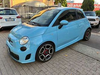 1.4 16v turbo t-jet 135cv leggere descrizione