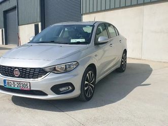 fiat tipo -price reduced
