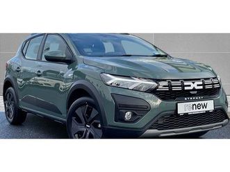 dacia-sandero-stepway-2025