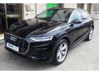 55 tfsi e quattro tiptronic