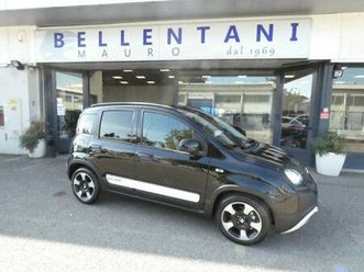 1.0 firefly s&s hybrid pandina