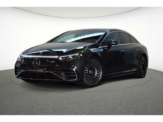 mercedes-eqs-450-business-line