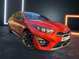 1.5 t-gdi isg gt-line