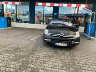 v6 hdi 205 biturbo fap exclusive exclusive