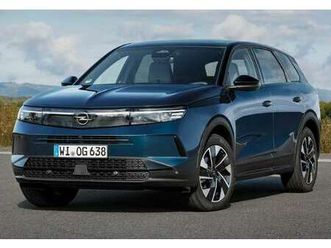 electric edition 73kwh