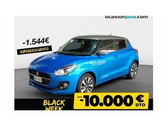 swift-1-0-glx-shvs-evap