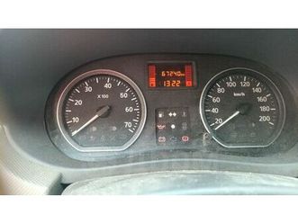 продажа renault sandero, 2013 год в новосибирске