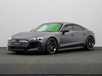 performance - 105 kwh - 925 pk - quattro - xpel mat