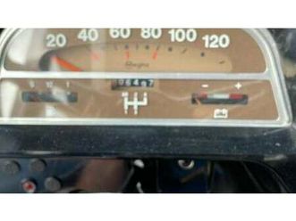 citroen 2cv dolly - 1979 a vendre