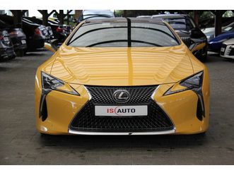 lexus lc 500h hybrid multistage/камера/f1/virtual/memo/clubediti