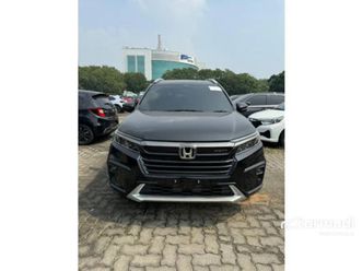 2024 honda br-v 1.5 e n7x edition suv