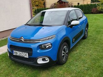 citroen-c3-1-2-puretech-feel