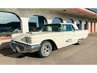 ht coupe 5.8 v8 bigblock aut 1959