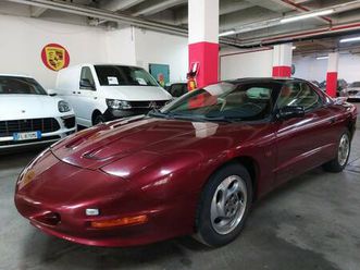 firebird 3.4 v6 tetto vetro