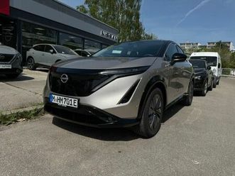 nissan-ariya-87kwh-at-evolve-pack