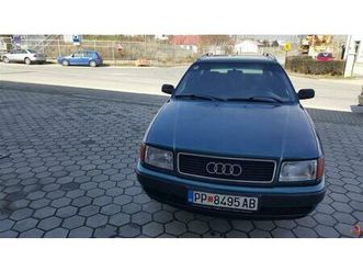 audi 100 2.5 tdi -92