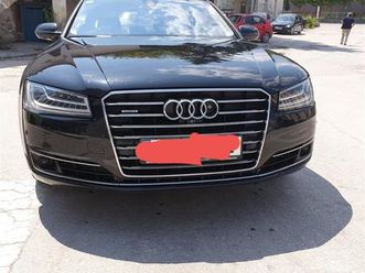 audi a8l 4.2 diesel 385 ps panorama