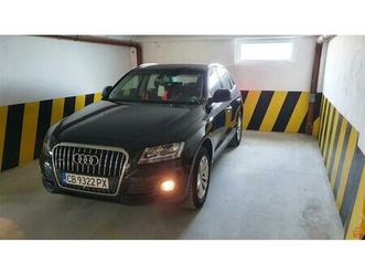 audi q5 tdi quattro automatik 245ks