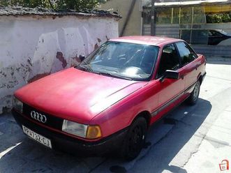 audi 80 -87