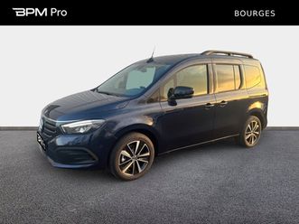 mercedes-benz - 200 122ch progressive