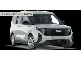 1.0 ecoboost titanium