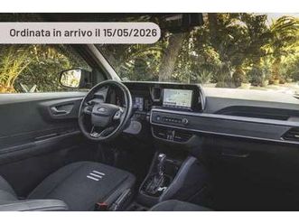 1.0 ecoboost powershift titanium