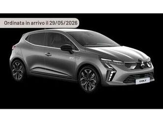 1.0l turbo 90 cv instyle