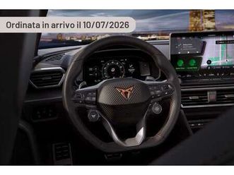 sportstourer 1.5 tsi 150 cv