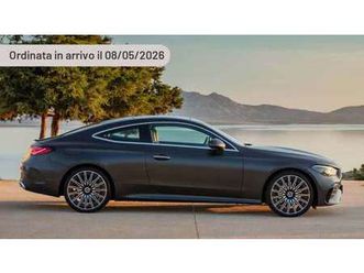 53 amg coupé 4matic+ premium