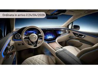 580 4matic amg line business class