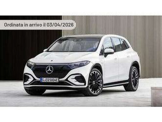 580 4matic electric art premium extra