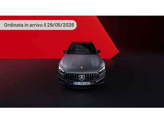 45s 4matic+ amg premium plus