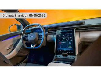 standard range 170 cv premium