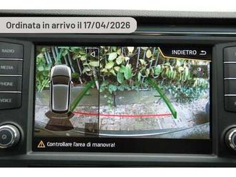 1.5 ecotsi dsg black edition