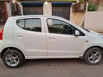 maruti suzuki a-star vxi at 2013